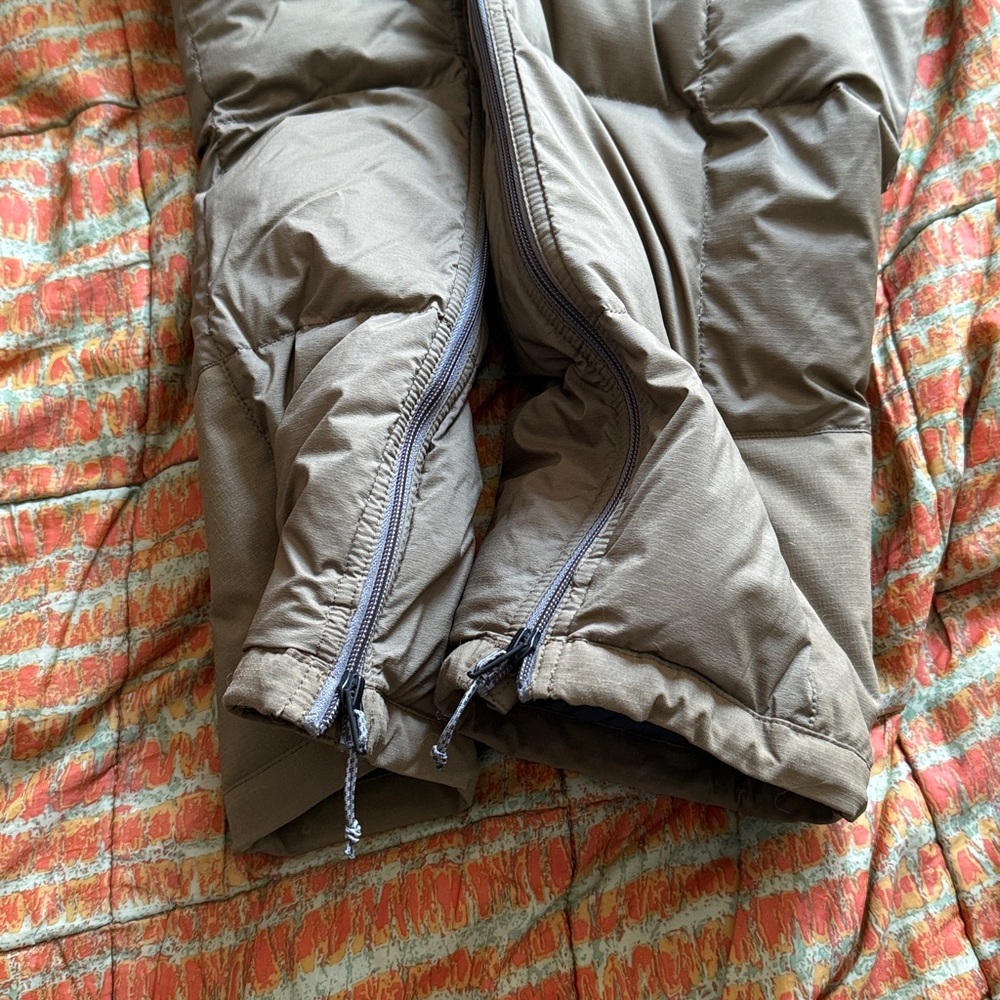 Kuiu Super Down Pro Pant    Mens Large - Picture 4 of 7